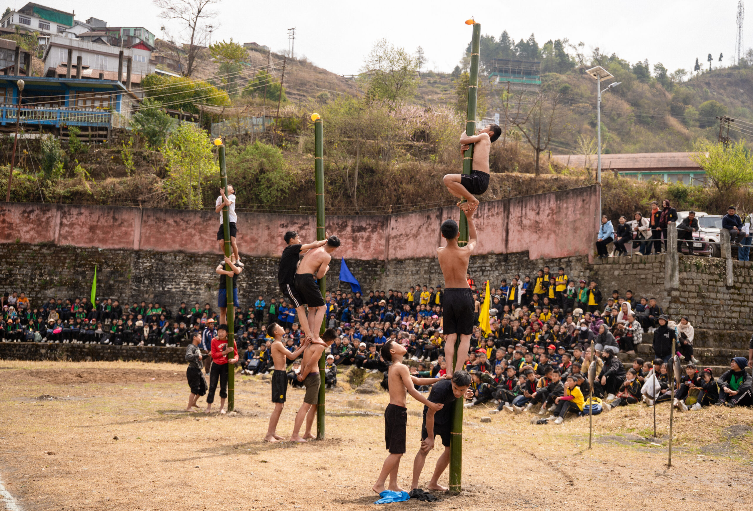 29th Annual Games & Sports Meet 2026